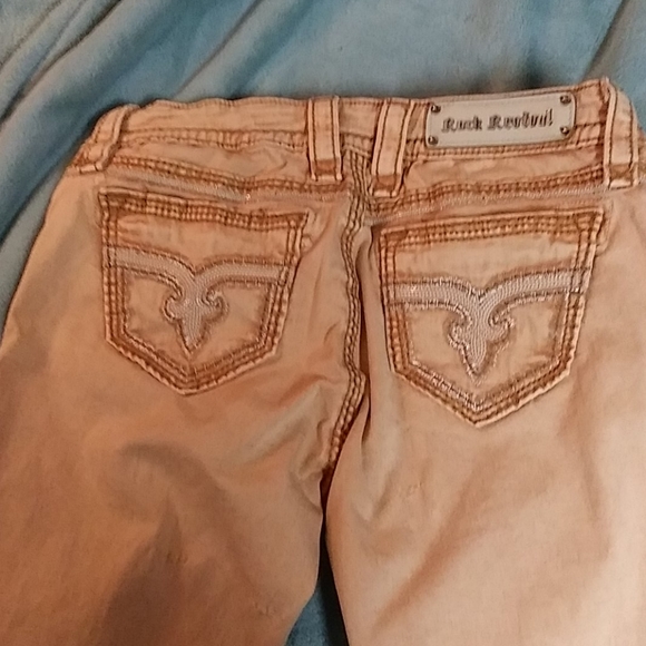 Rock revival jeans - Picture 4 of 4